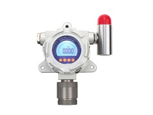 MDA-FA-N2系列点型工业氮气气体检测仪