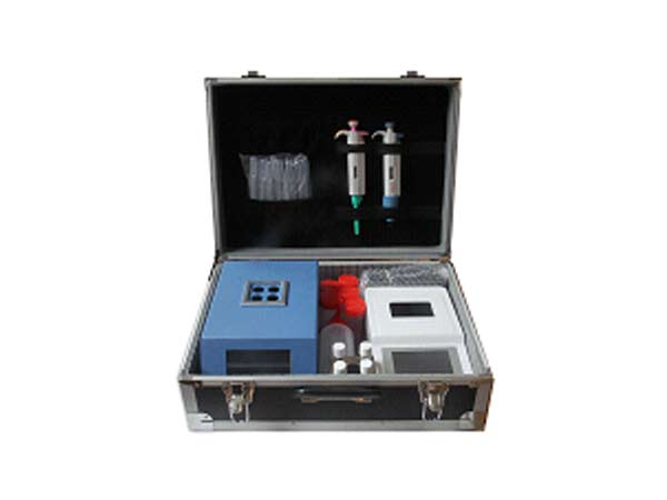 MDA-SCOD水质COD检测仪